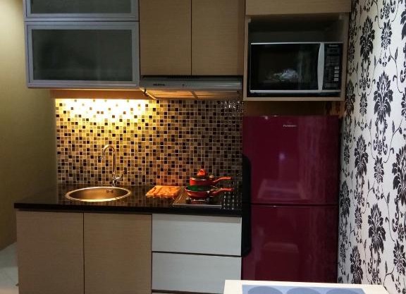 Apartemen Tamansari Semanggi in Jakarta