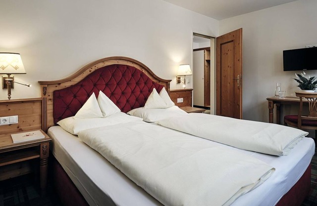 Hotel Pichlmayrgut 