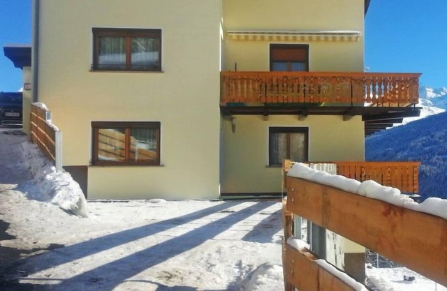 Alpenliebe 