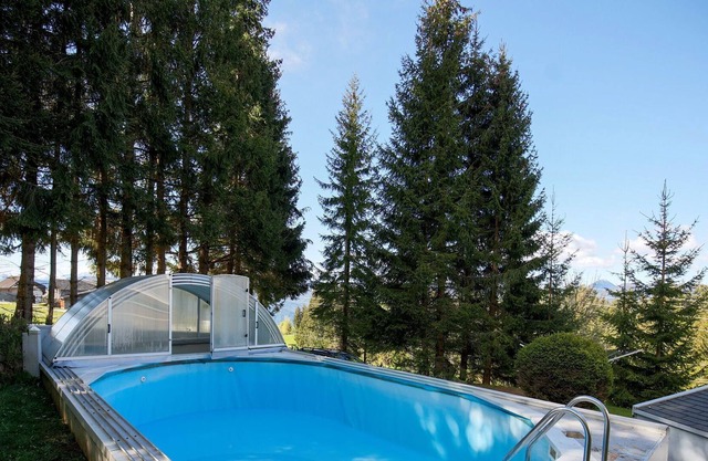 Dreamy Swimming 