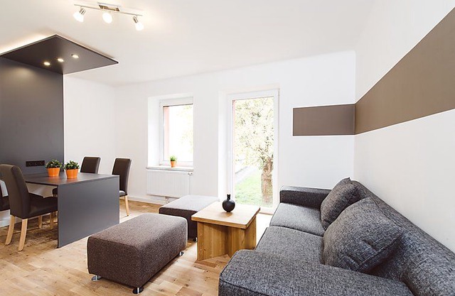Apartment Kaiserschild in Eisenerz - 4 persons, 2 bedrooms in Eisenerz