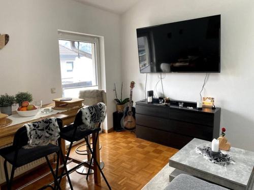 Apartments in Austria in Mondsee
