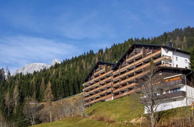 Mühlbach Hochkönig 