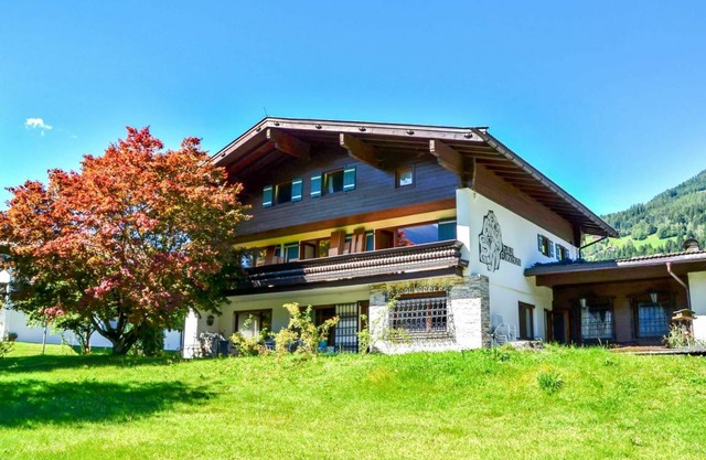 70 m² Apartment ∙ 2 bedrooms ∙ 4 guests in Neukirchen am Großvenediger