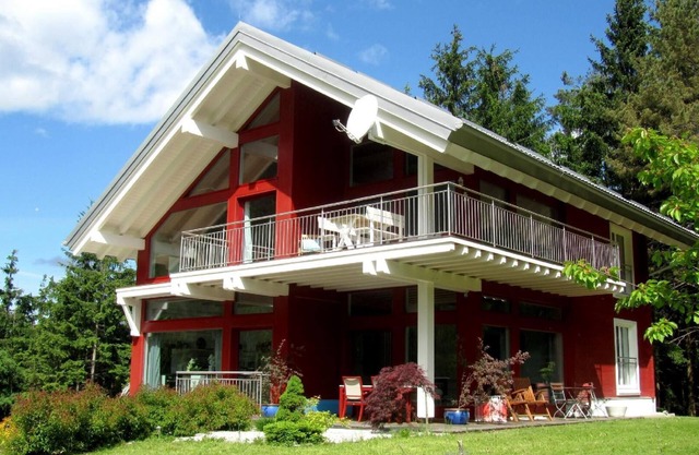 Holiday Michael Bei Bleiburg Persons Bedrooms 
