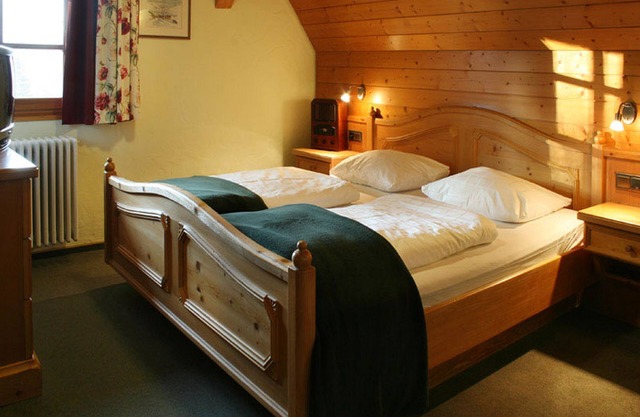Hotel Adler Bärental Feldberg Lhs 