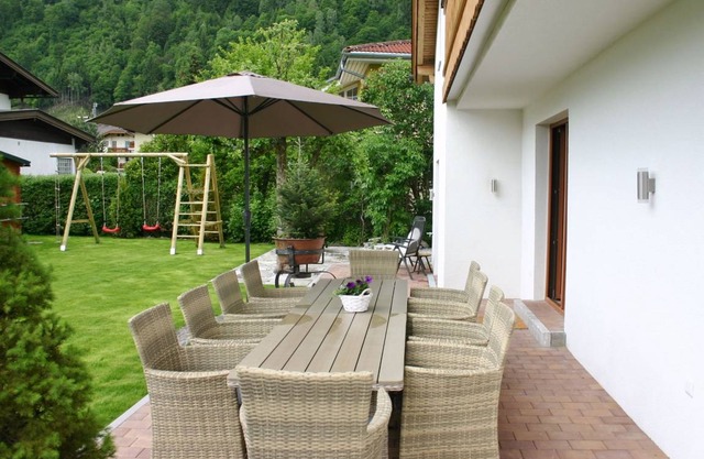 Chalet Hohe Tauern Zell am See in Zell am See