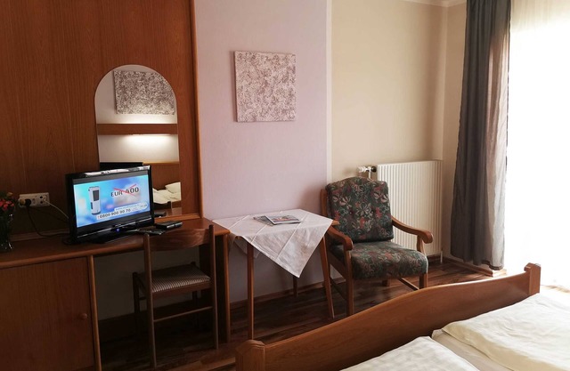 Comfort Steinberger Pension 