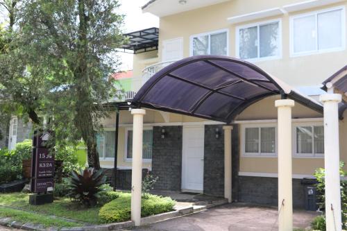 Diyar Villas Puncak 