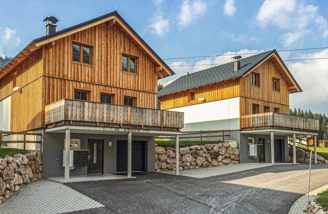 Altaussee Sauna 