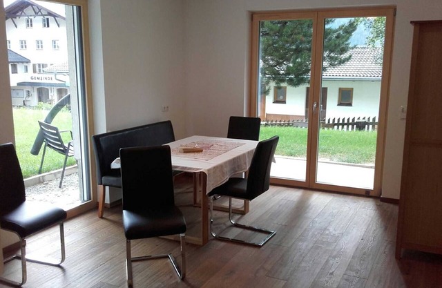 Ferienwohnung Gästehaus Obererlacher 