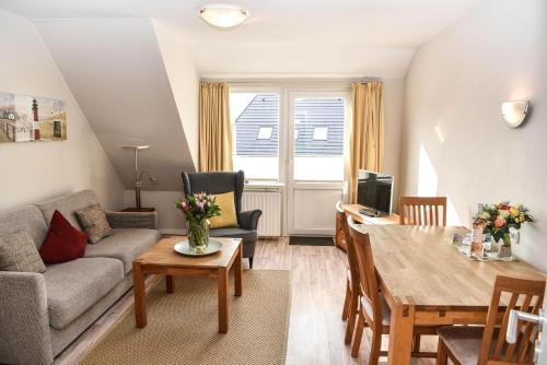 Ferienwohnung Mare 