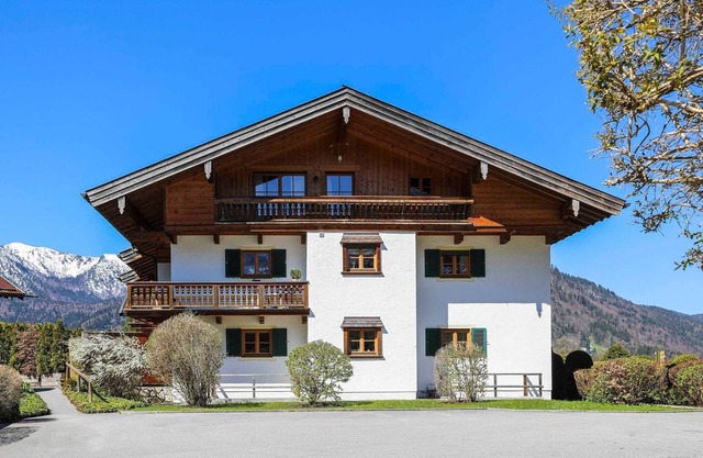 Ferienwohnung 