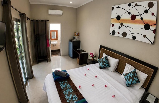 Gili Palms Resort 