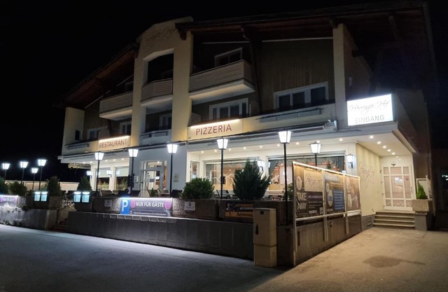 Haiminger Hof 