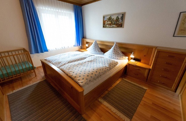 Ferienwohnung Flattach Für Personen 