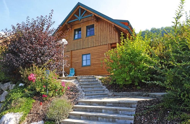 Holiday village, Schlierbach in Salzkammergut - 4 persons, 2 bedrooms in Schlierbach