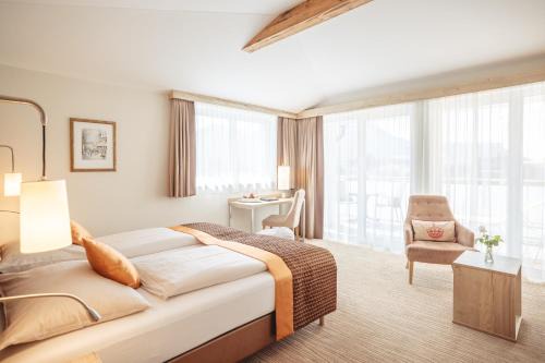 Hotel Krone 