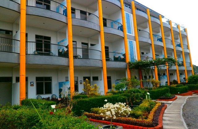 Hotel Taman Sari Sukabumi