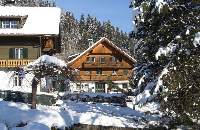 Hotel Chalet Dorfschenke Incl Lift Pass Approx Sc 