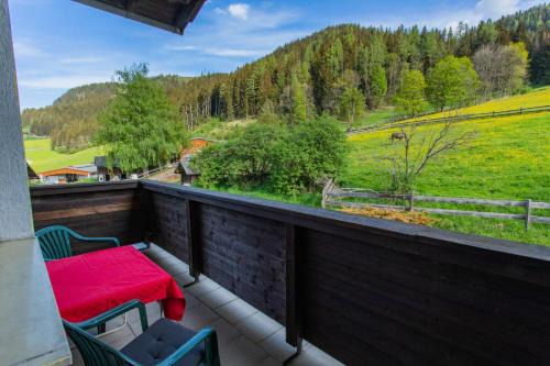 Huberhof 7 by Alpenidyll Apartments in Schladming