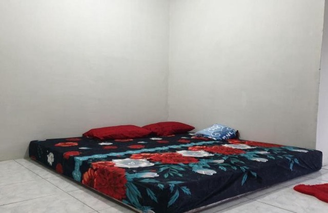 Homestay Desa Gaol 
