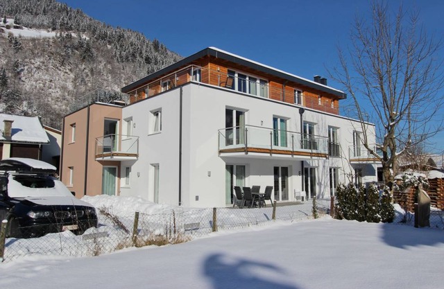 Miranda in Zell am See