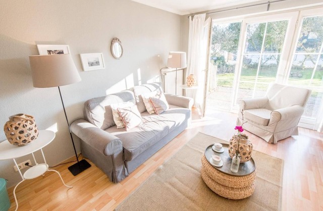 Haus Sylt 