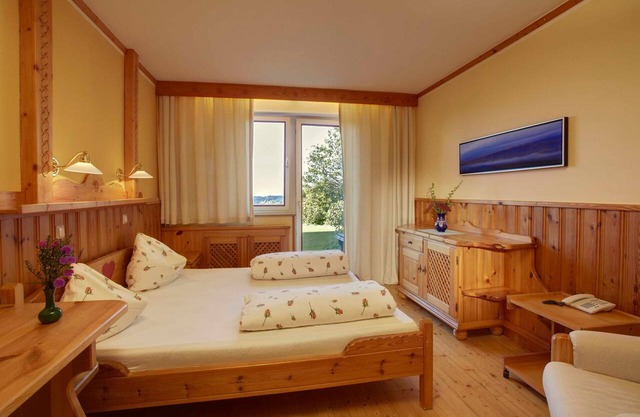 Biolandhaus Arche 
