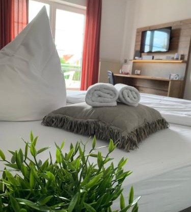 Residenz Hotel 