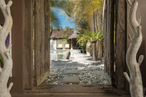 Seminyak Villa in Seminyak