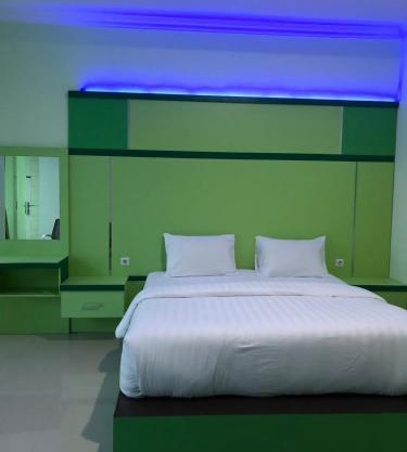 Shaima Homestay Syariah 