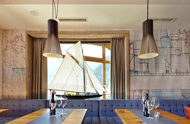 Einzelzimmer Balkon Ab Nächte Café Restaurant Klingler 