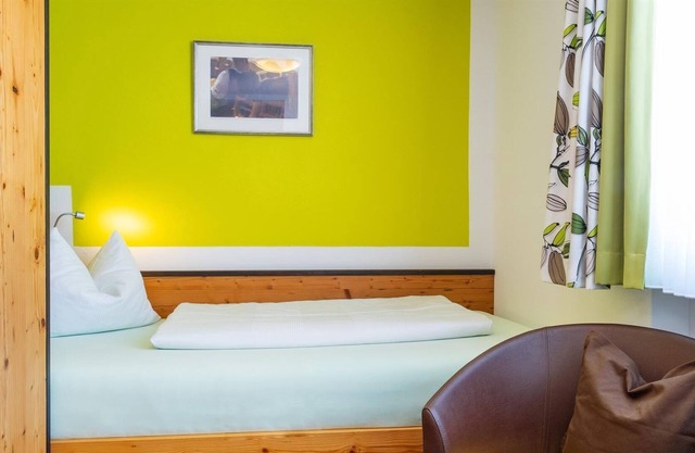 Hb Hotel Alte Krone Superior 