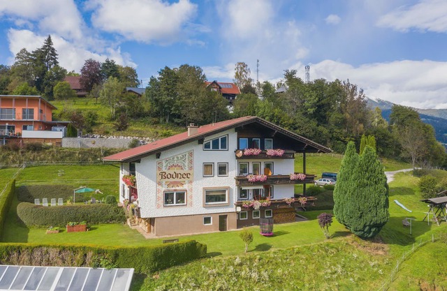 Spacious Apartment in Afritz am See near Ski Area in AFRITZ