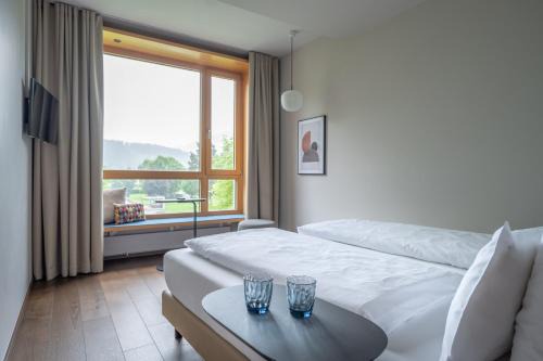 Val Blu Sport Hotel 