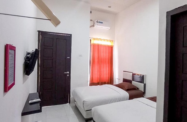 Oyo Wisma Alda Syariah 