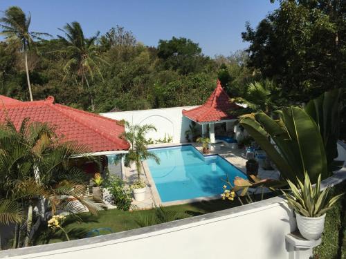 Yogyakarta Tropicana Villa 