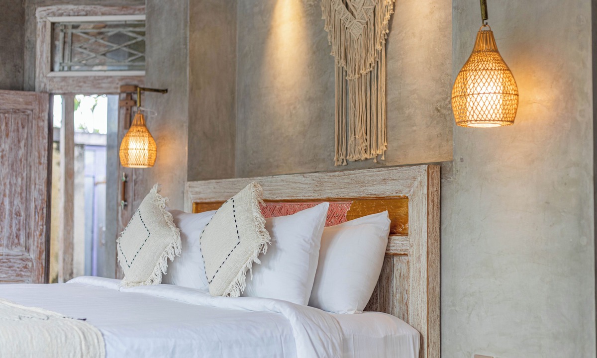 Batubelig Hotel | Casa Batu Belig