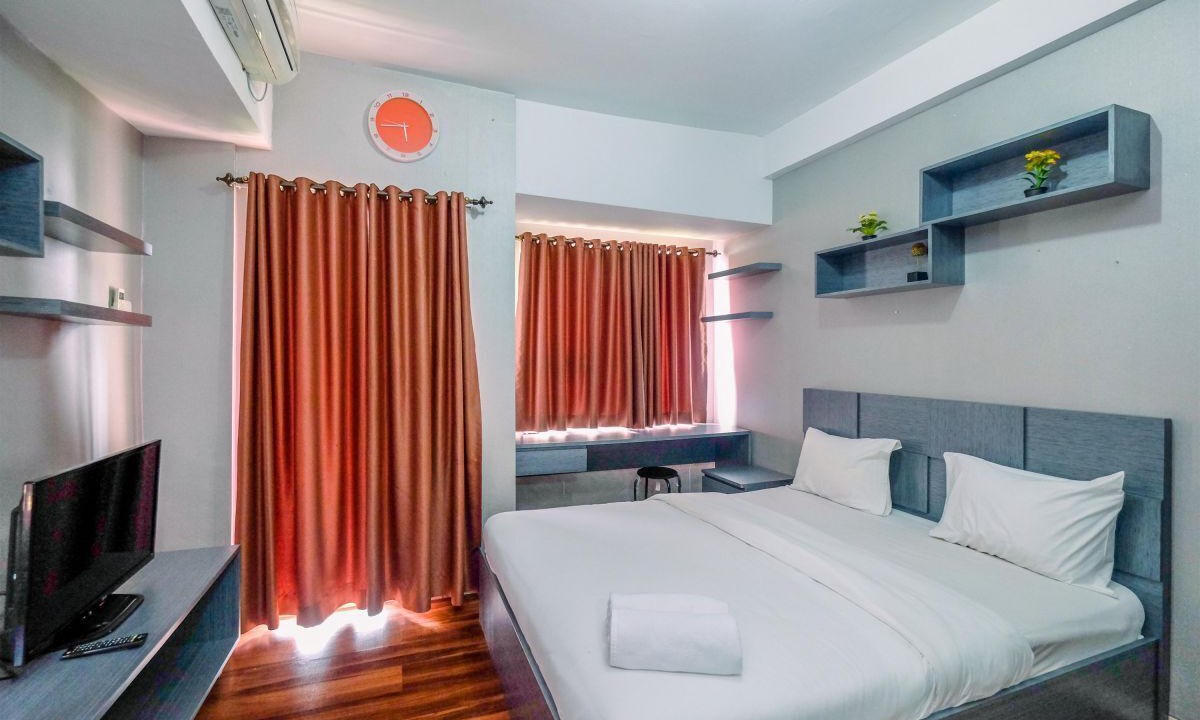 Depok Hotel | iRoom Margonda Residence 345