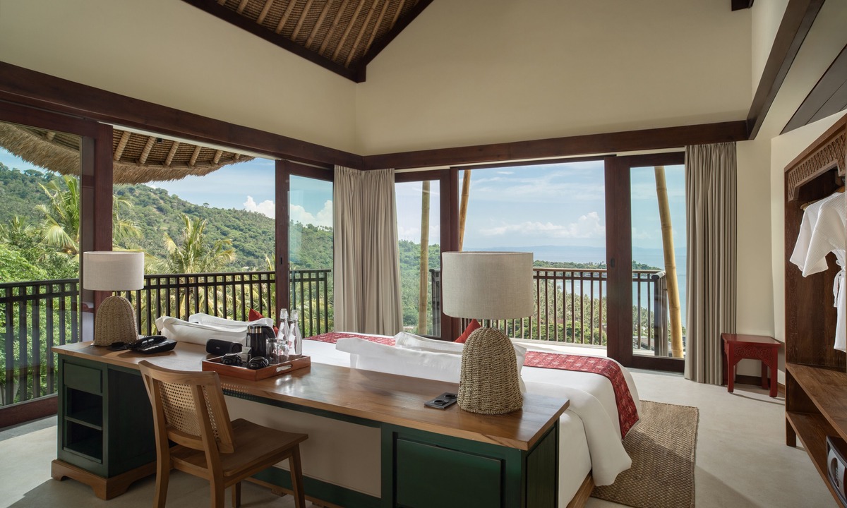 Senggigi Hotel | Kalandara Resort Lombok