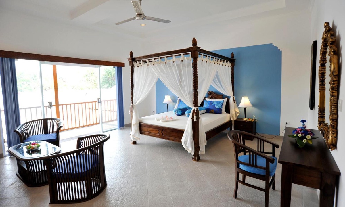 Sanur Hotel | Aquarius Beach Hotel