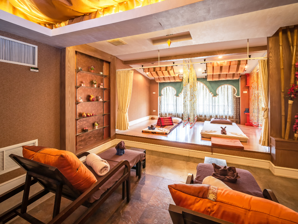 Lodtunduh Hotel | Bumi Ubud Resort