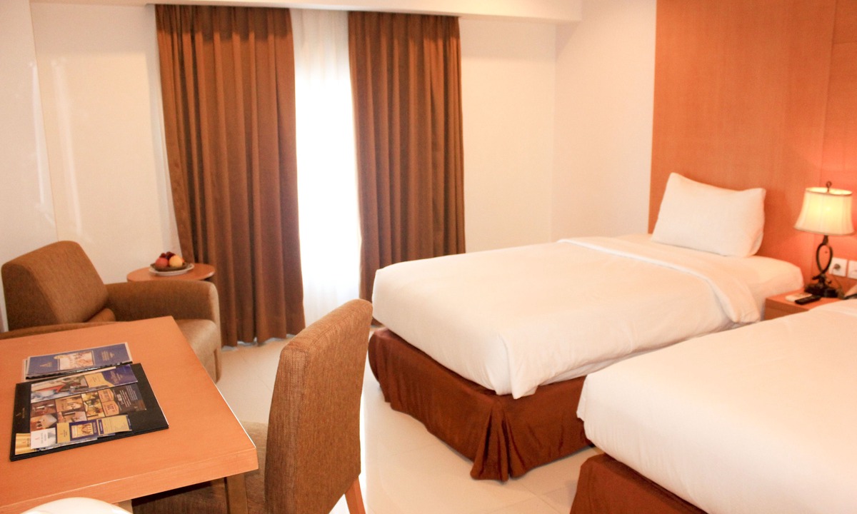 Panakkukang Hotel | Grand Asia Hotel