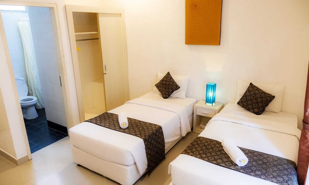 Bukit Hotel | Gaingmas Residence by Gaingmas Grup