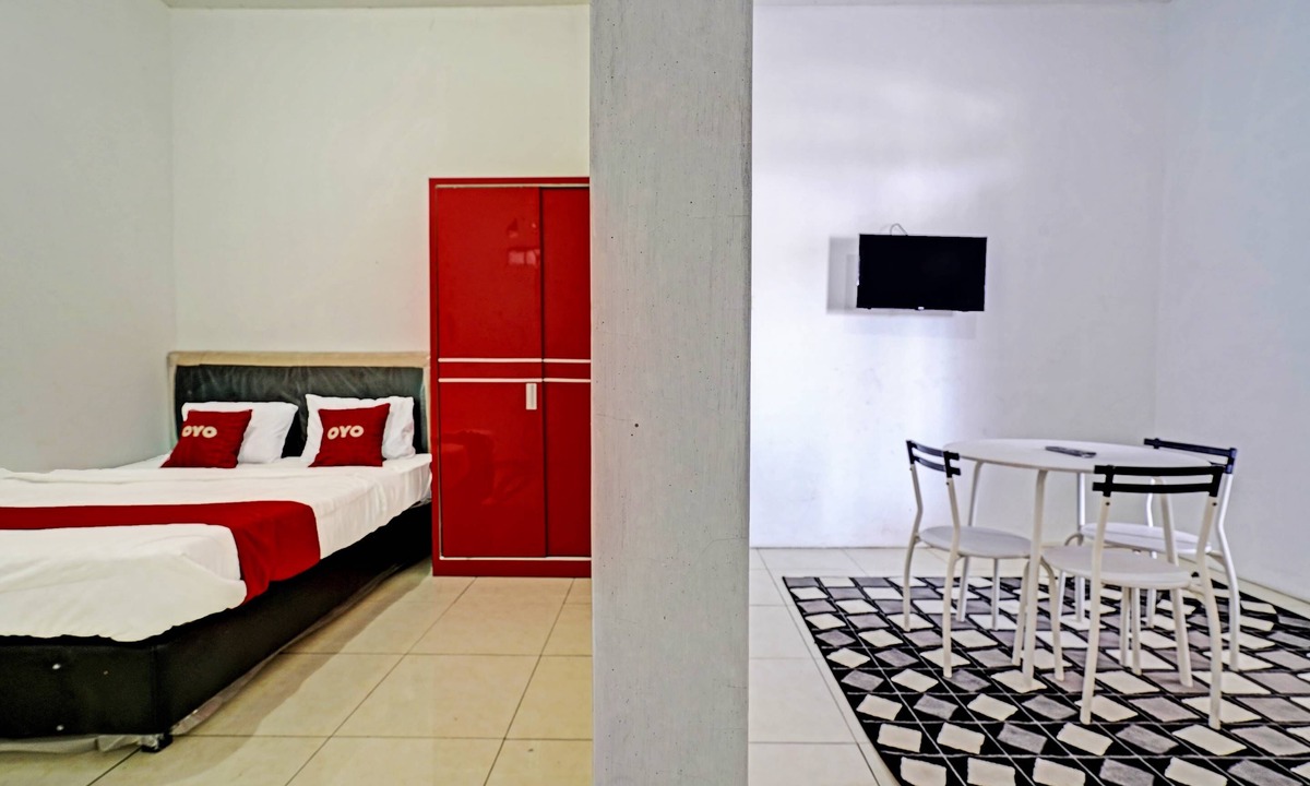 Pameungpeuk Hotel | OYO 91329 Guest House Le-banon Syariah