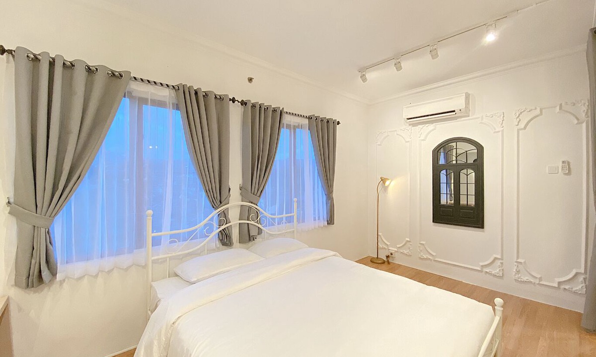 Gegerkalong Apartment | youre.at - Grand Setiabudi Apartment