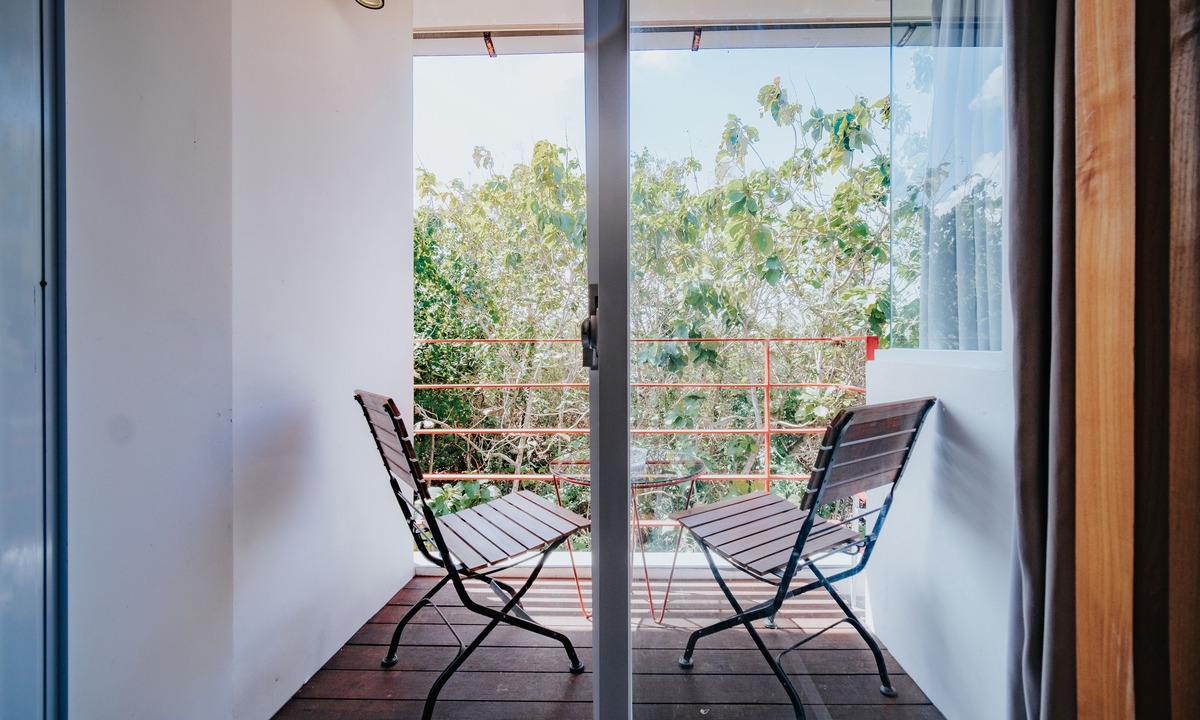 Kuta Selatan Hotel | Allia Residence Nusa Dua