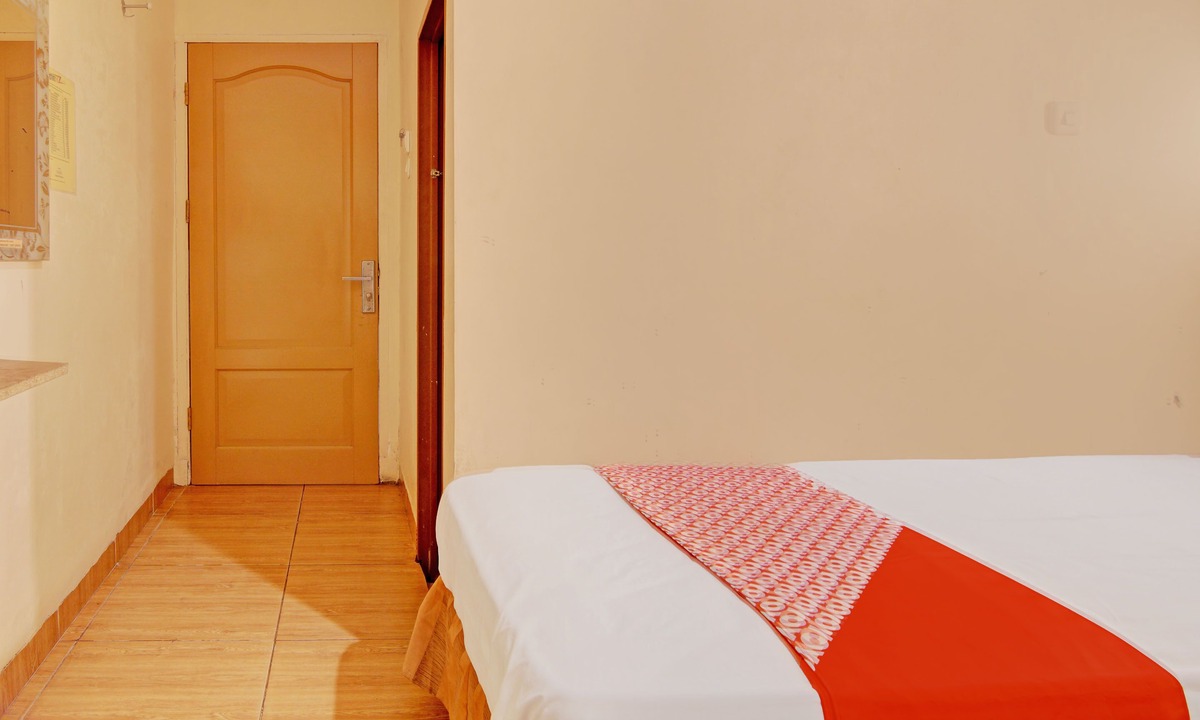 Pekanbaru Hotel | Hotel O Kalista Guest House Syariah