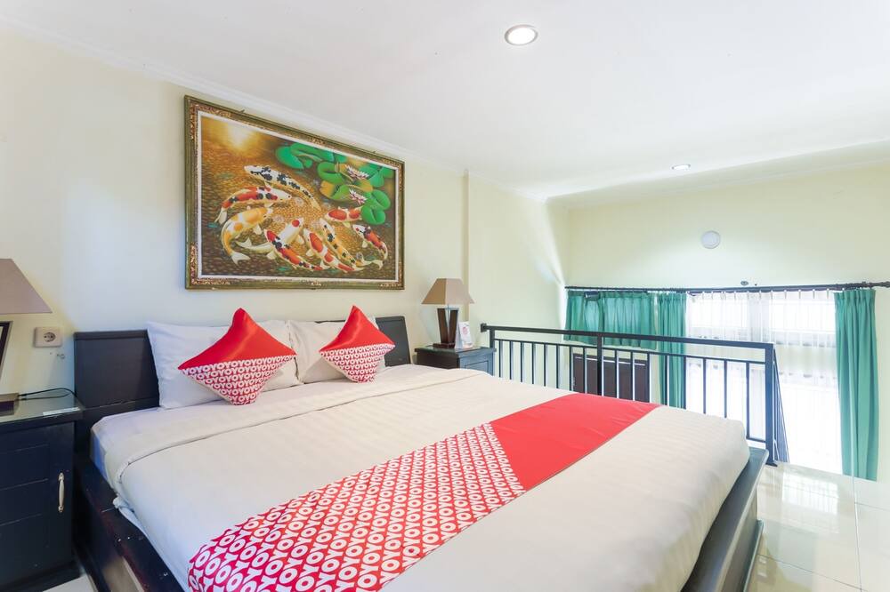 Padangsambian Klod Hotel | OYO Life 90835 Bagus Jaya Residence
